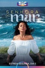 Poster for Senhora do Mar Season 1