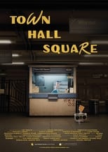 Poster for Town Hall Square