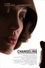 Poster di Changeling