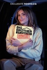 Poster for Big Brother Célébrités : opération soupçons