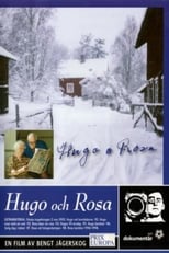 Poster for Hugo and Rosa 
