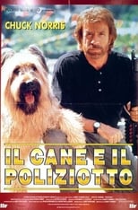 Poster di Il cane e il poliziotto