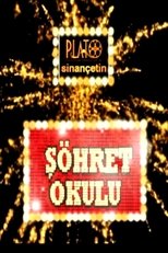 Poster for Şöhret Okulu Season 1