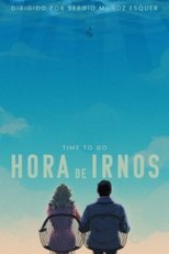 Hora de irnos Hora de irnos