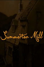 Summerton Mill (2005) poster