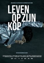 Leven op zijn kop (2024)