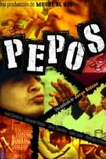 Poster for Pepos 