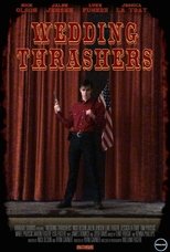 Wedding Thrashers main poster