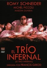 The Infernal Trio