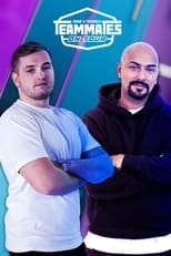 Teammates on Tour poster