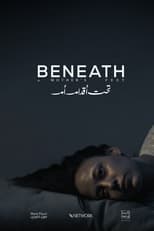 Poster for Beneath a Mother's Feet 