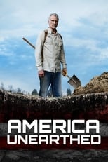 Poster for America Unearthed