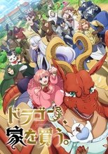 Poster di Dragon Goes House-Hunting