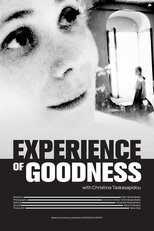 Poster for Experience of Goodness