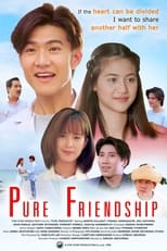 Poster for Pure Friendship