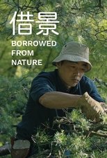 Borrowed from Nature main poster