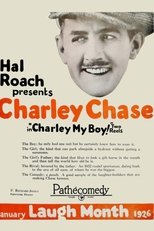 Poster for Charley My Boy!