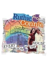 Poster for Ruthie and Connie: Every Room in the House