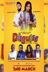 Disguise (2018)