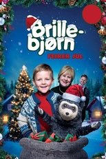 Poster for Bo Bear Celebrates Christmas