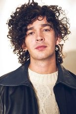 Poster van Matthew Healy