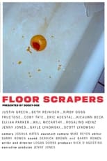 Poster for Floor Scrapers