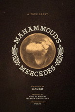 Mahammoud's Mercedes poster