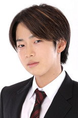 Foto retrato de Koudai