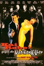 Poster for Kai Rabe gegen die Vatikankiller