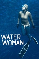 Poster for Waterwoman