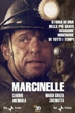 Poster for Marcinelle Season 1