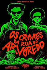 Poster for Os Crimes da Rua do Arvoredo