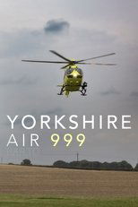 Yorkshire Air 999 poster image