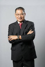 Achmad Nurmandi Achmad Nurmandi