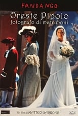 Oreste Pipolo, fotografo di matrimoni (1998)