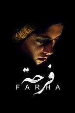 Poster di Farha