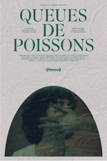 Poster di Queues de poissons