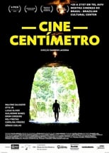 Poster for Cine Centímetro