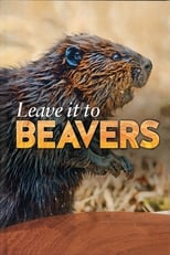 Poster for Leave it to Beavers