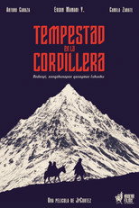 Tempestad en la Cordillera