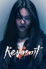 Poster for Revenant Season 1