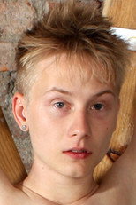 Foto retrato de Corey Conor
