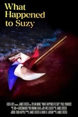 Poster for What Happened to Suzy