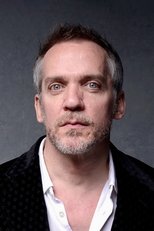 Foto retrato de Jean-Marc Vallée