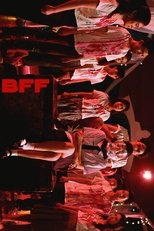 Girl from Nowhere:BFF