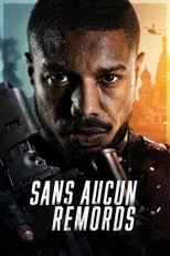 Sans aucun remords2021