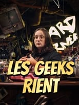 Poster for Les geeks rient 
