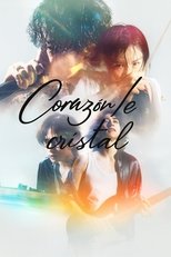 VER Corazón de cristal (2025) Online Gratis HD