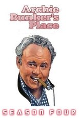 Poster for Archie Bunker's Place Season 4