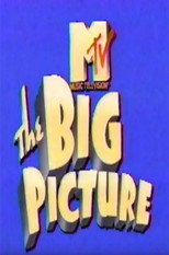 The Big Picture poster